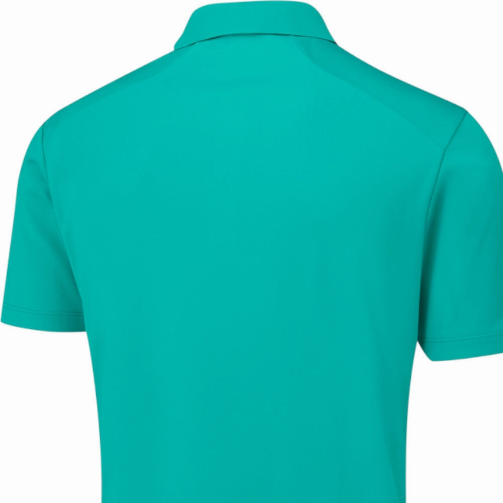 Casual Statement Ping Lindum Polo Shirt - Ceramic