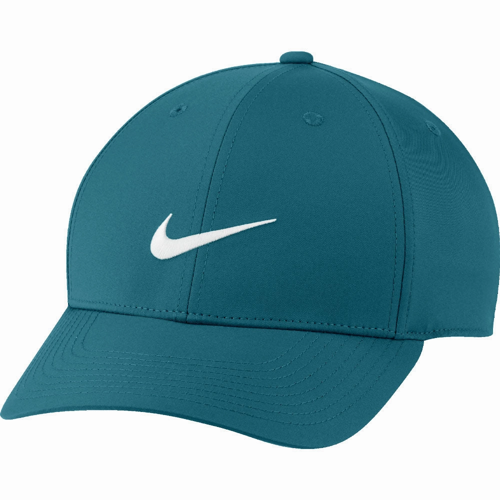 Fashion Must Nike Dri-FIT Legacy91 Cap - Bright Spruce/White