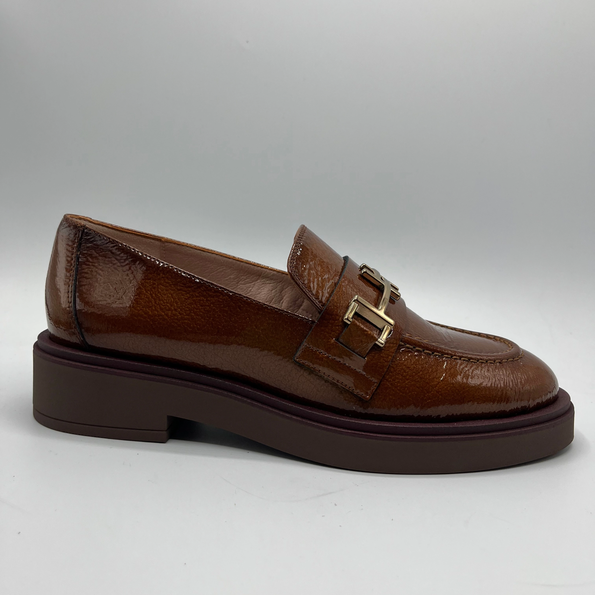 Hispanitas Brooklyn Moisture wicking City Mode