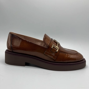 Hispanitas Brooklyn Moisture wicking City Mode