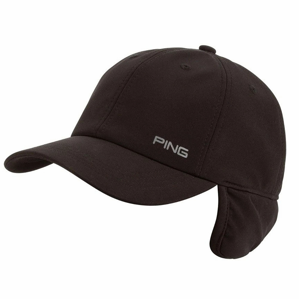 Ping Waterproof Golf Cap Fresh Daywear Weekend Casual