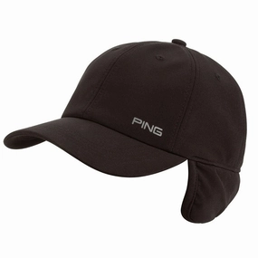 Ping Waterproof Golf Cap Fresh Daywear Weekend Casual