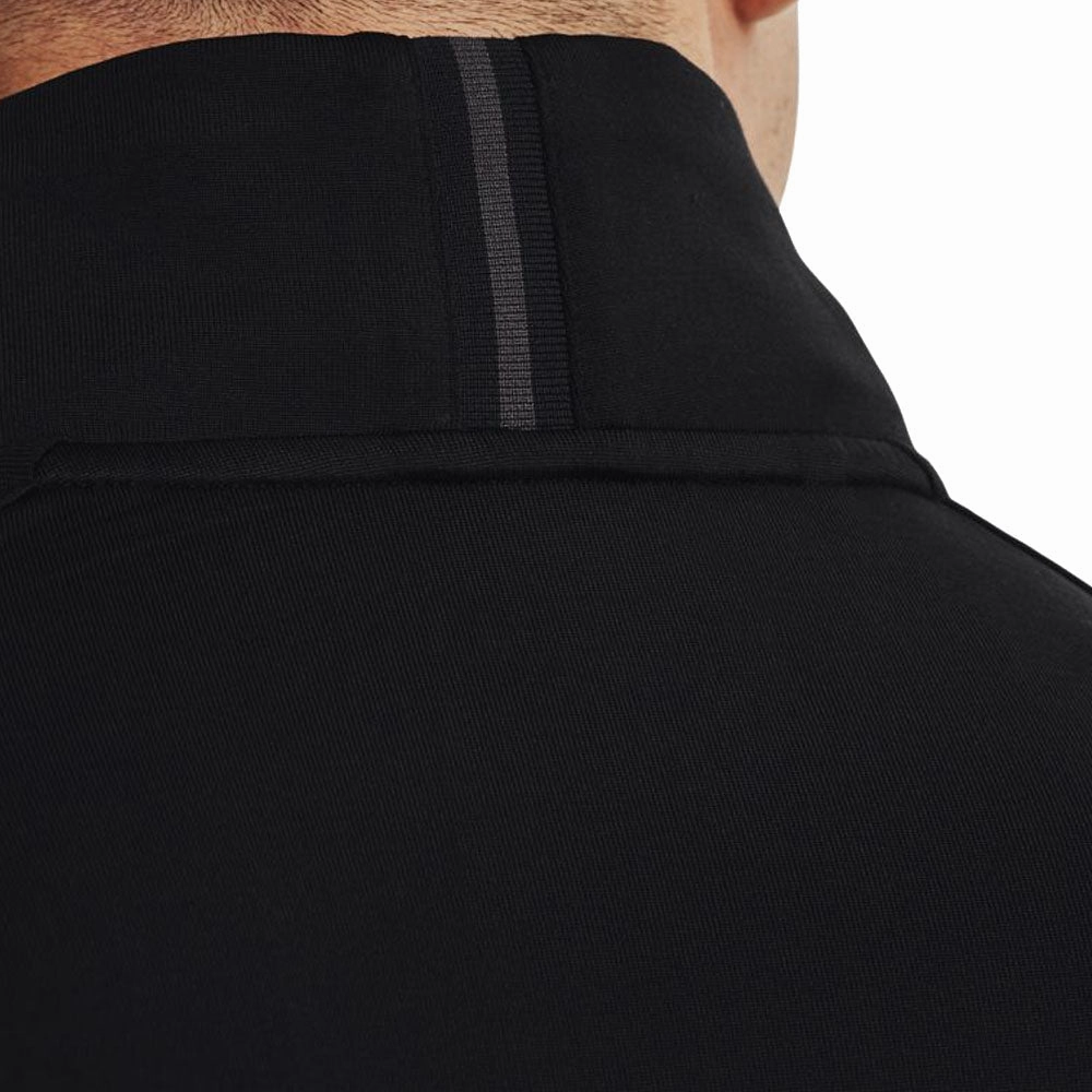 Smart Fashion good for gym sessions Under Armour Playoff 2.0 1/4 Zip Pullover - Black
