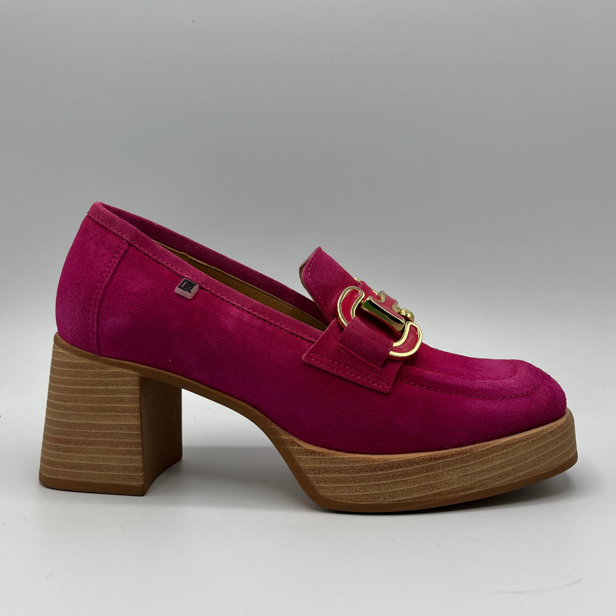 Control Look Everyday Style Dorking Cristel