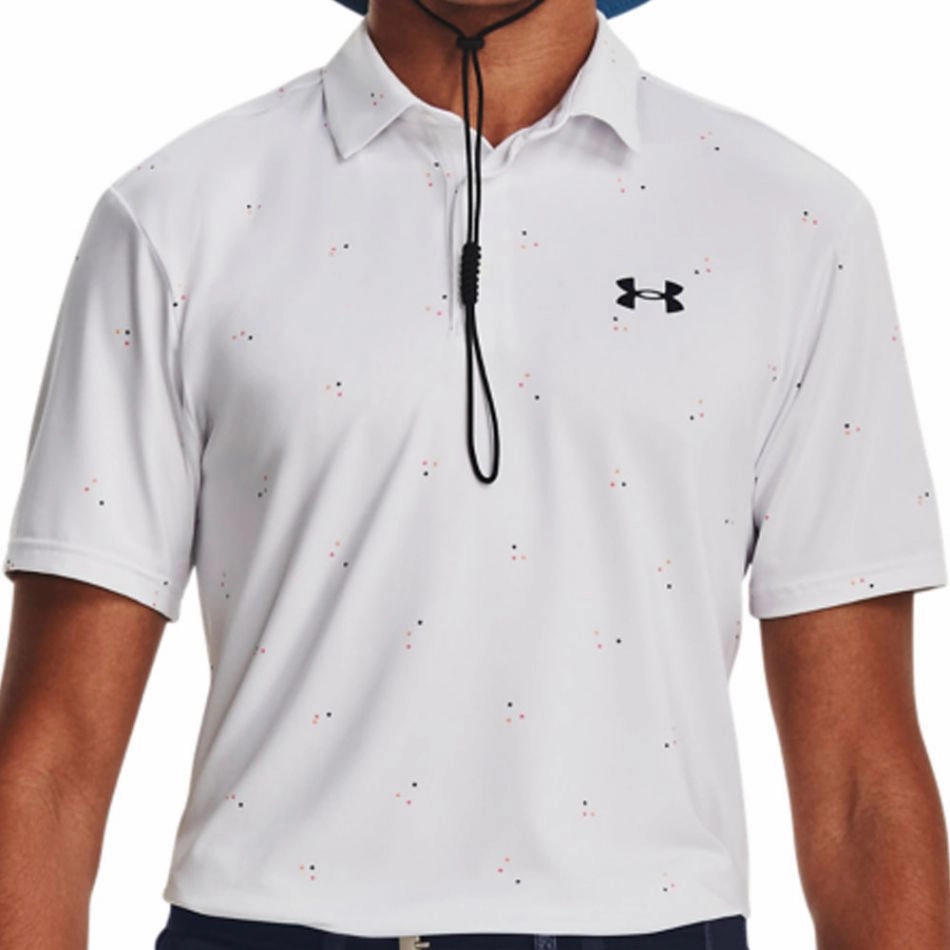 Under Armour Polo 3 Pack - Pink Fashionable Ease