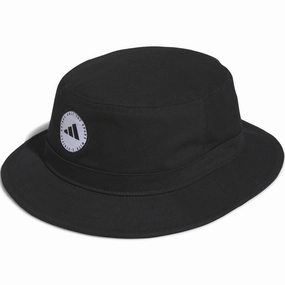 adidas Bucket Hat - Black Downtown Chic