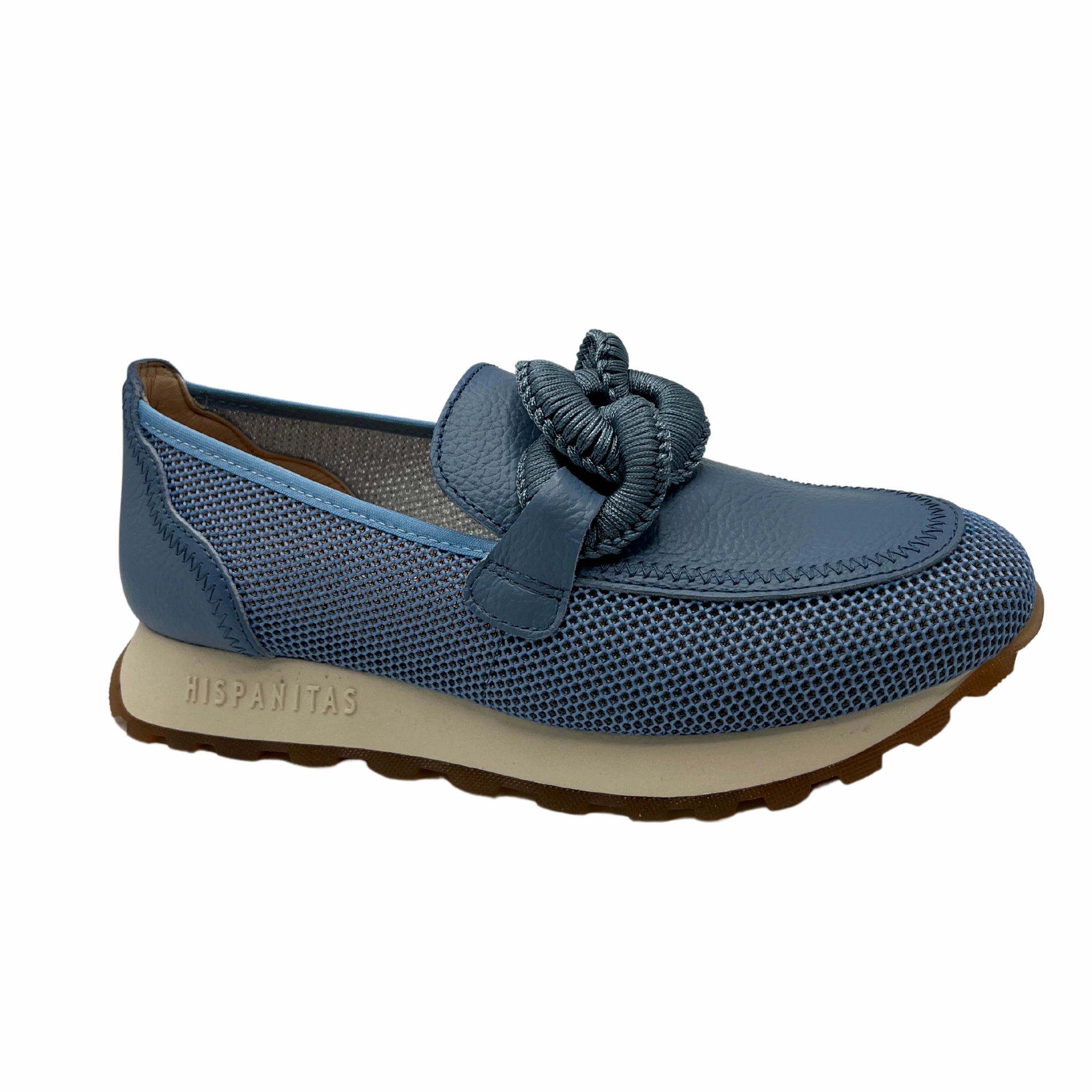 Hispanitas LOIRA Loafer Stand Tall