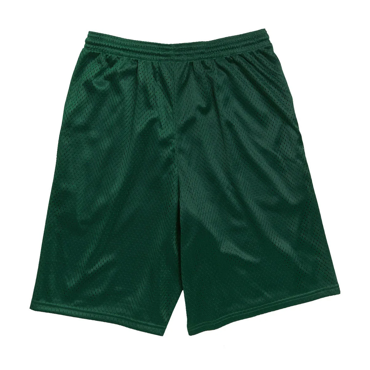 Top Heavy All Star Shorts - Forest Green snowboard clothing Basketball shorts
