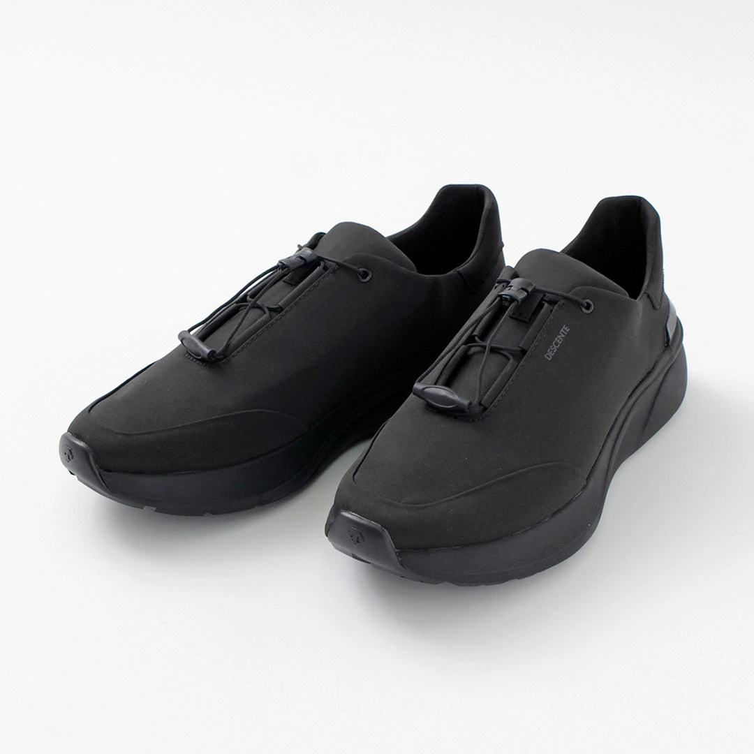 Anti Abrasion Distinctive breathability DESCENTE / Wayser RE 2.1