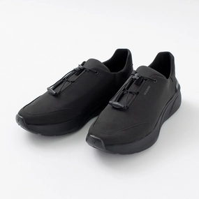 Heel Stabilizer Design DESCENTE / Wayser RE 2.1