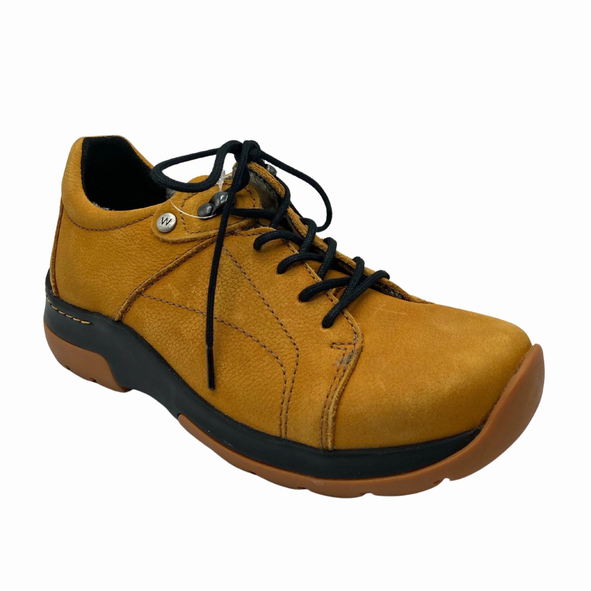 Wolky Cajun Seamless Comfort Night Travel Breath Flow