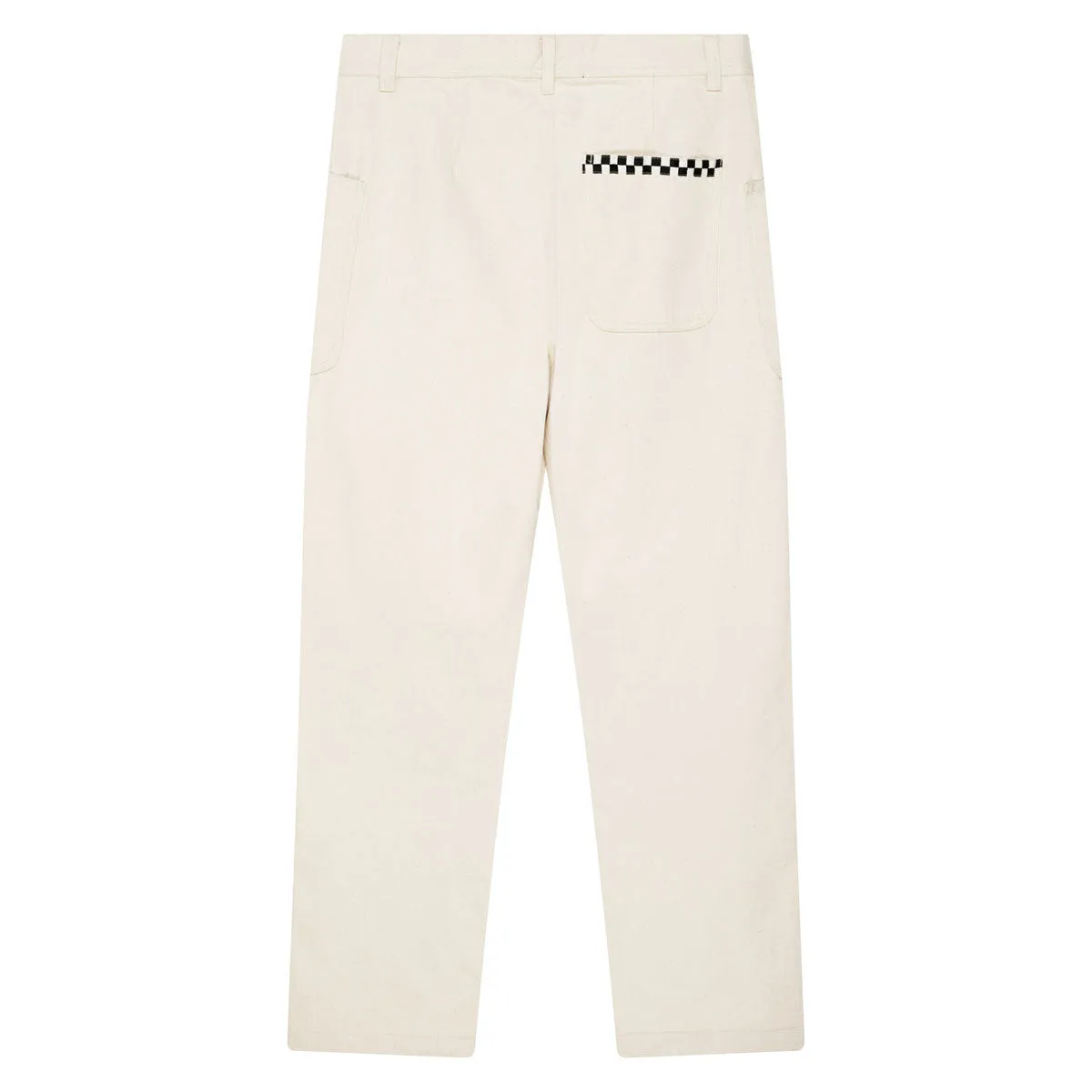 Deus Ex Machina Specter Work Pants - Natural Active Utility