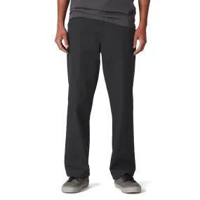 hypoallergenic material Stain Resistant Weave Dickies Regular Twill Skate Pants - Black 2025