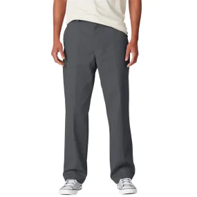 High Waist Stretch Outdoor activities Dickies Regular Twill Skate Pants - Charcoal 2025