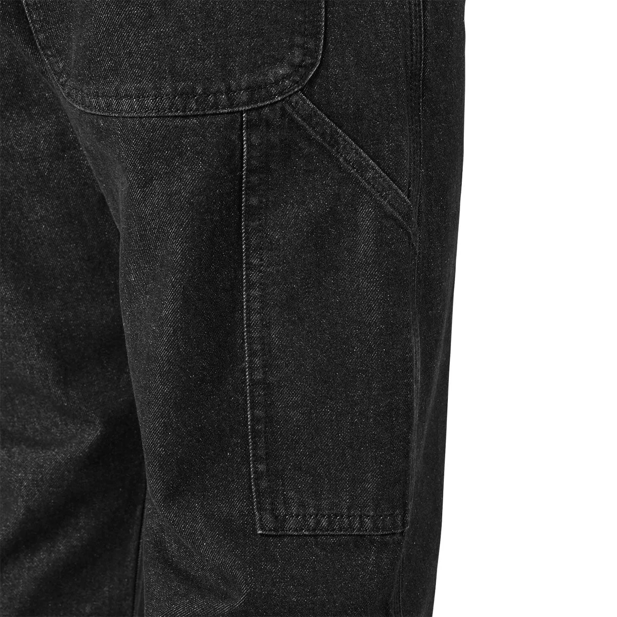 Dickies Skate Denim Pants - Black Professional Wear