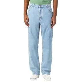 Dickies Thomasville Denim Jeans - Light Denim All Day Wear