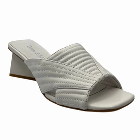 Luxe Heeled Sandals Django & Juliette Iatsu