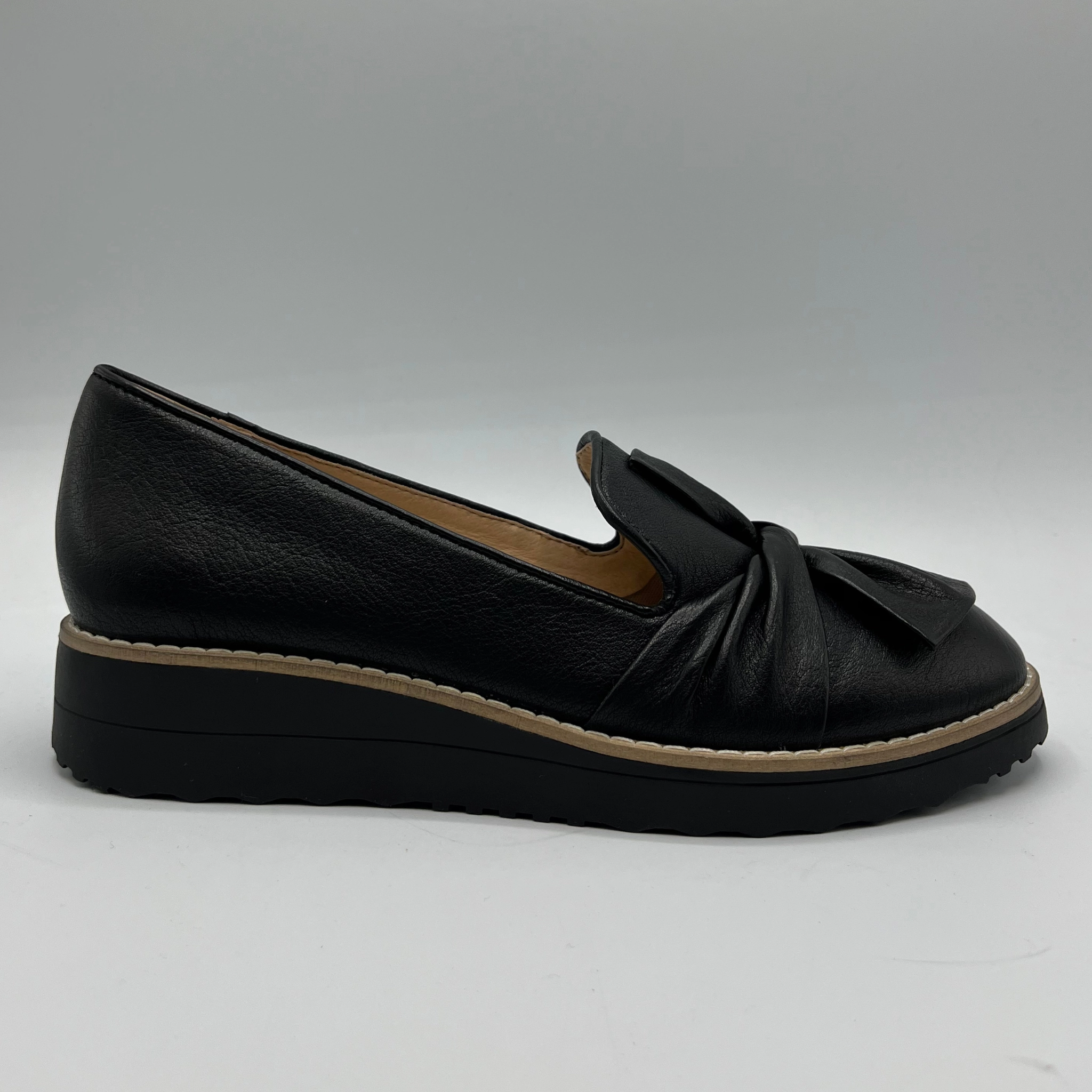 Django & Juliette Oclem Polished Silhouette Formal Wear