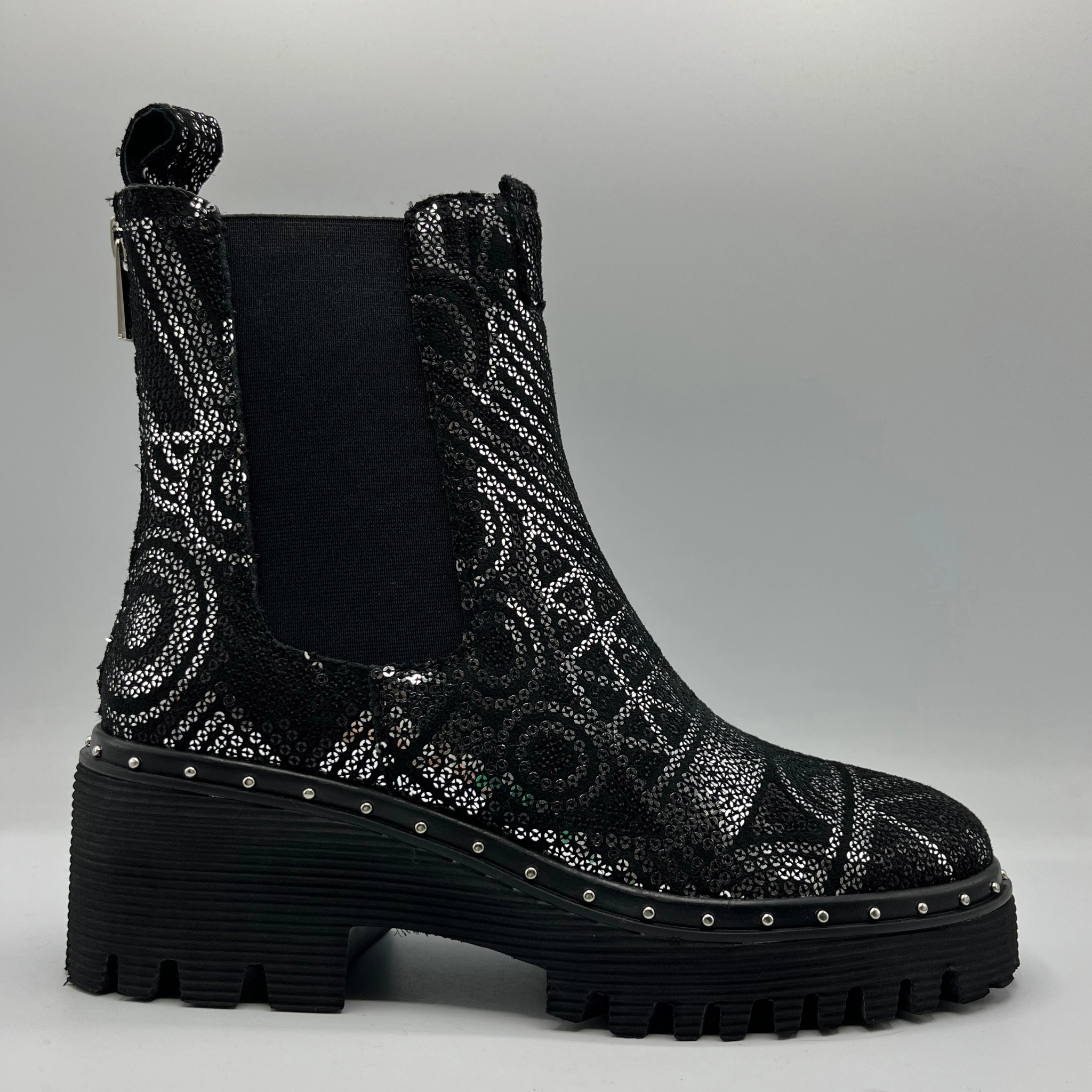 Insulated Rainy Days Django & Juliette Ovait