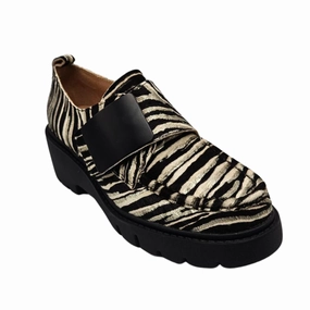 Contoured Footbed Django & Juliette Umbers
