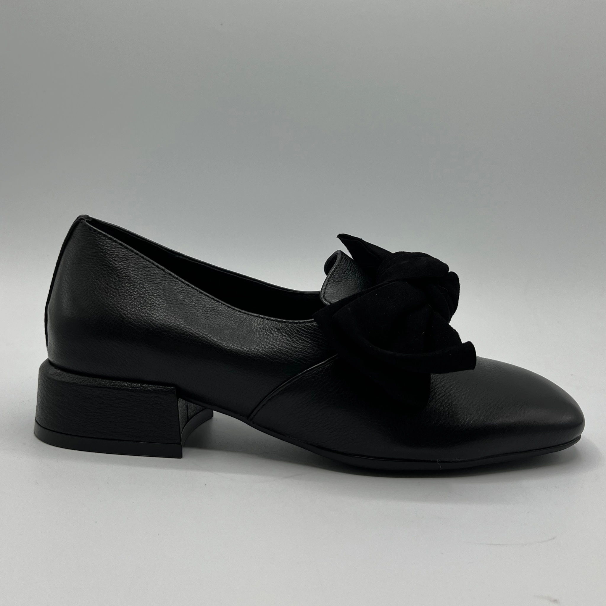 Django & Juliette Varva Classy High Heels