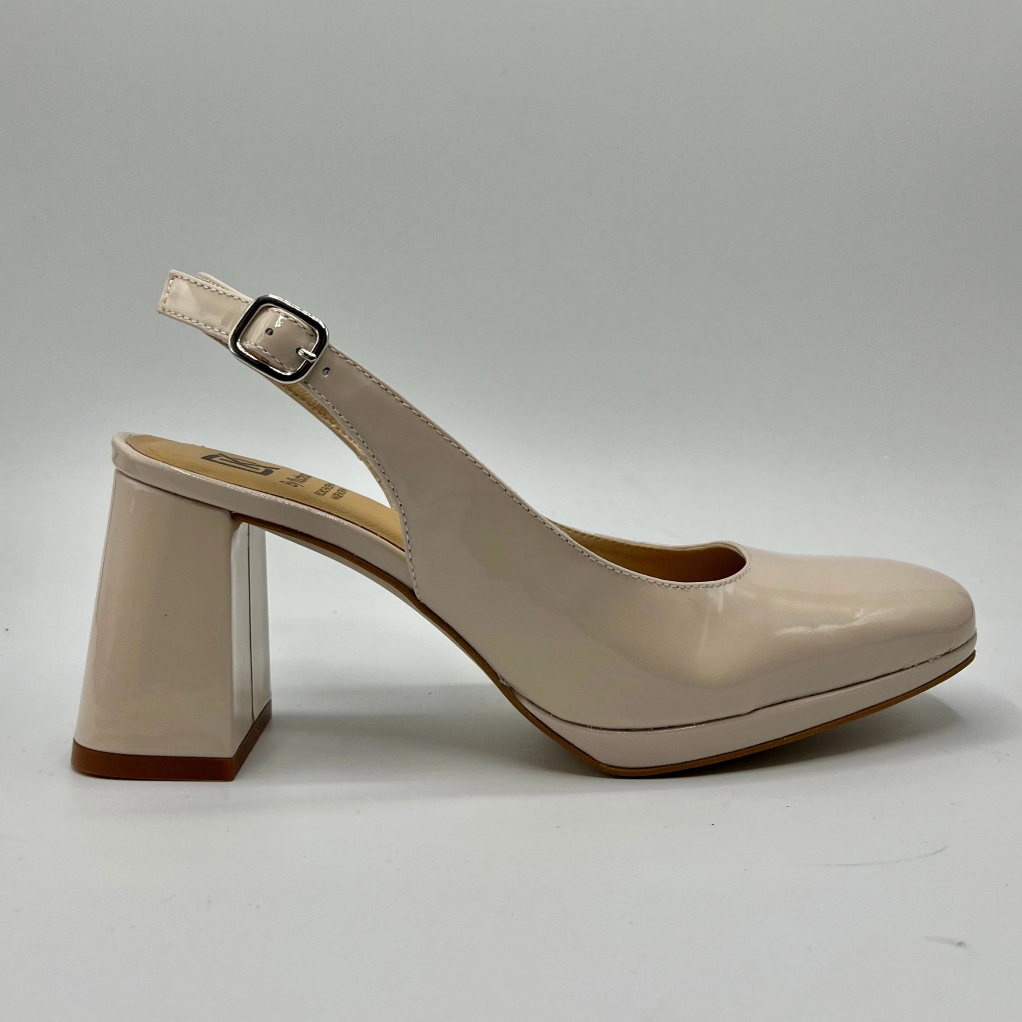 Dorking Kayla Holiday Party Footwear Bohemian Style Heels