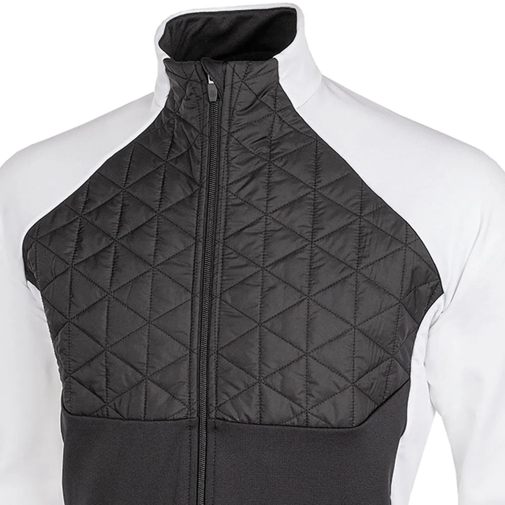 ReinforcedSeams Galvin Green Dexter Insula Jacket - Black/White