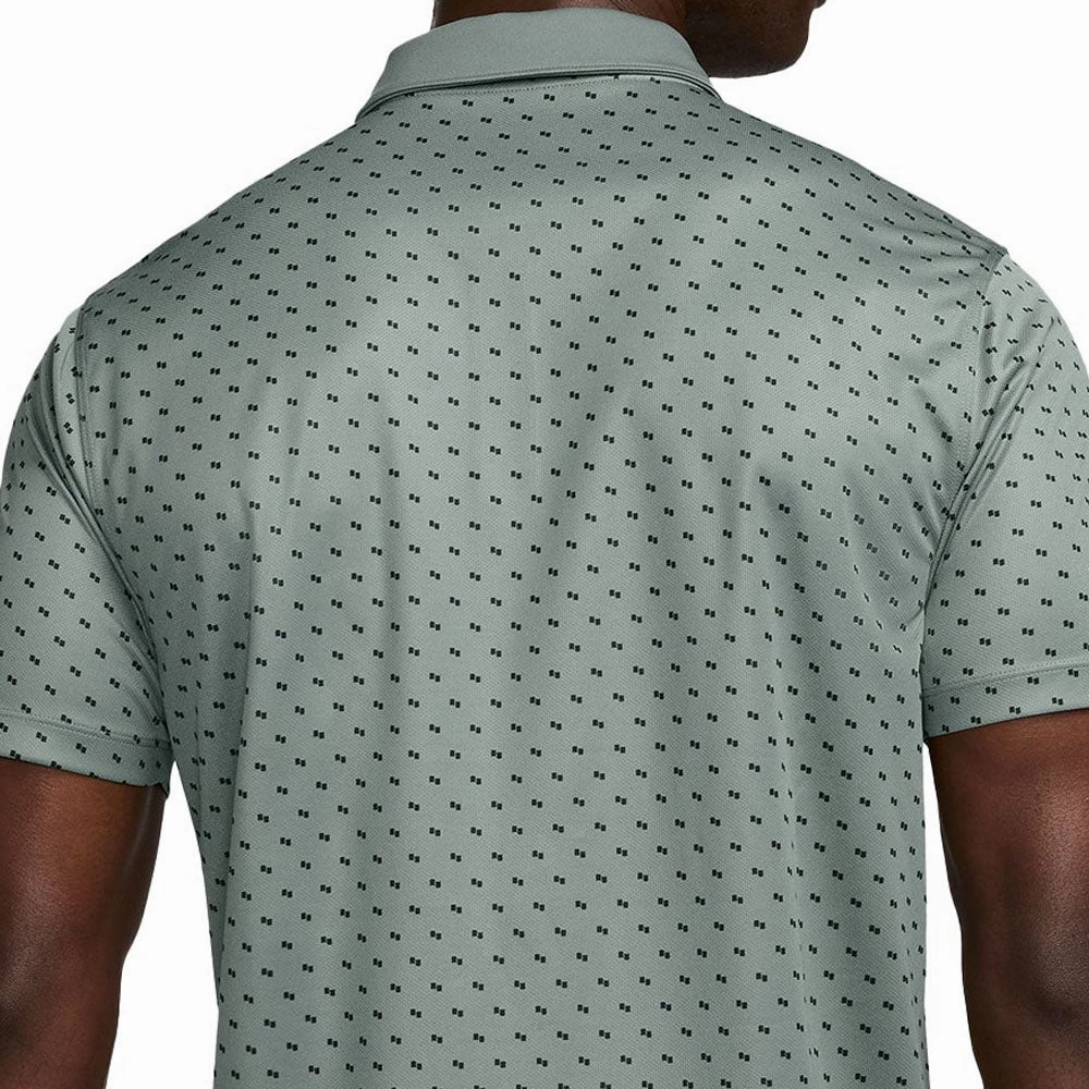 Adult sophistication Practical Comfort Nike Dri-Fit Victory  Polo Shirt - Clay Green/White