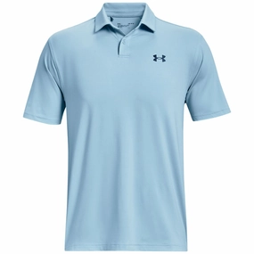 Under Armour T2G Polo Shirt - Blizzard Party fun