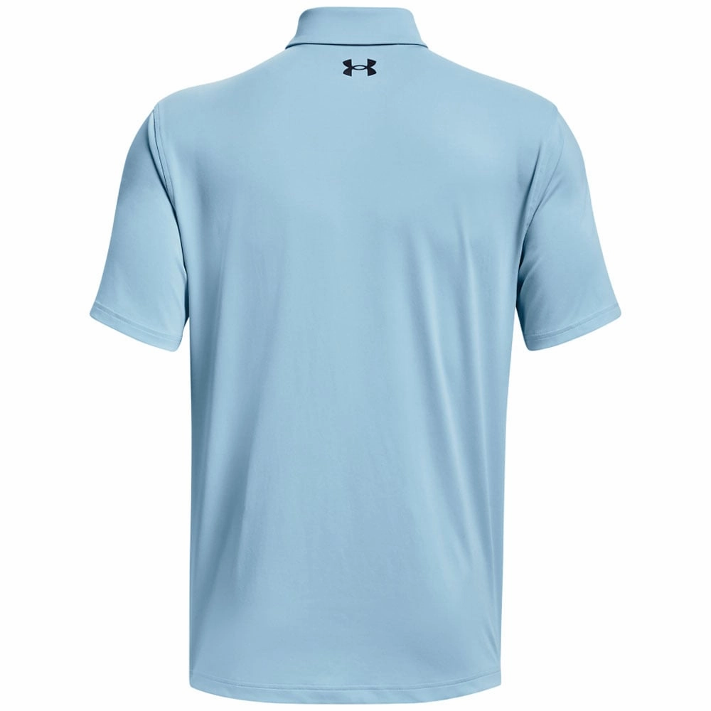 Under Armour T2G Polo Shirt - Blizzard Everyday Chic