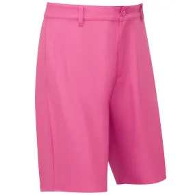 FootJoy Par Shorts - Magenta Classic Vibe