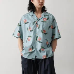 SON OF THE CHEESE / Peaches and Cream Shirt gender-neutral
