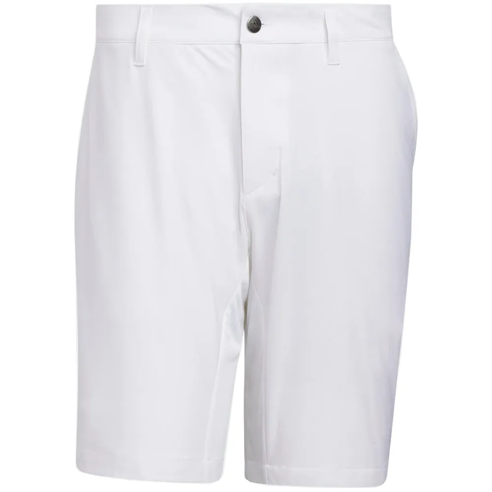 adidas Sport Shorts - White Tactical Attachment Loops