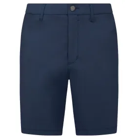 Original Penguin Players 9?? Shorts - Black Iris Multi Directional Flex