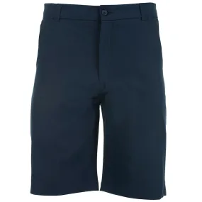 ProQuip Technical Performance Shorts - Navy Mesh Ventilation Zones