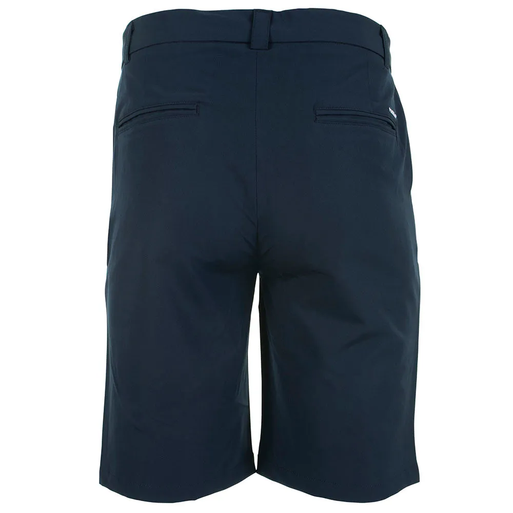 ProQuip Technical Performance Shorts - Navy watch Comfortable Stretch