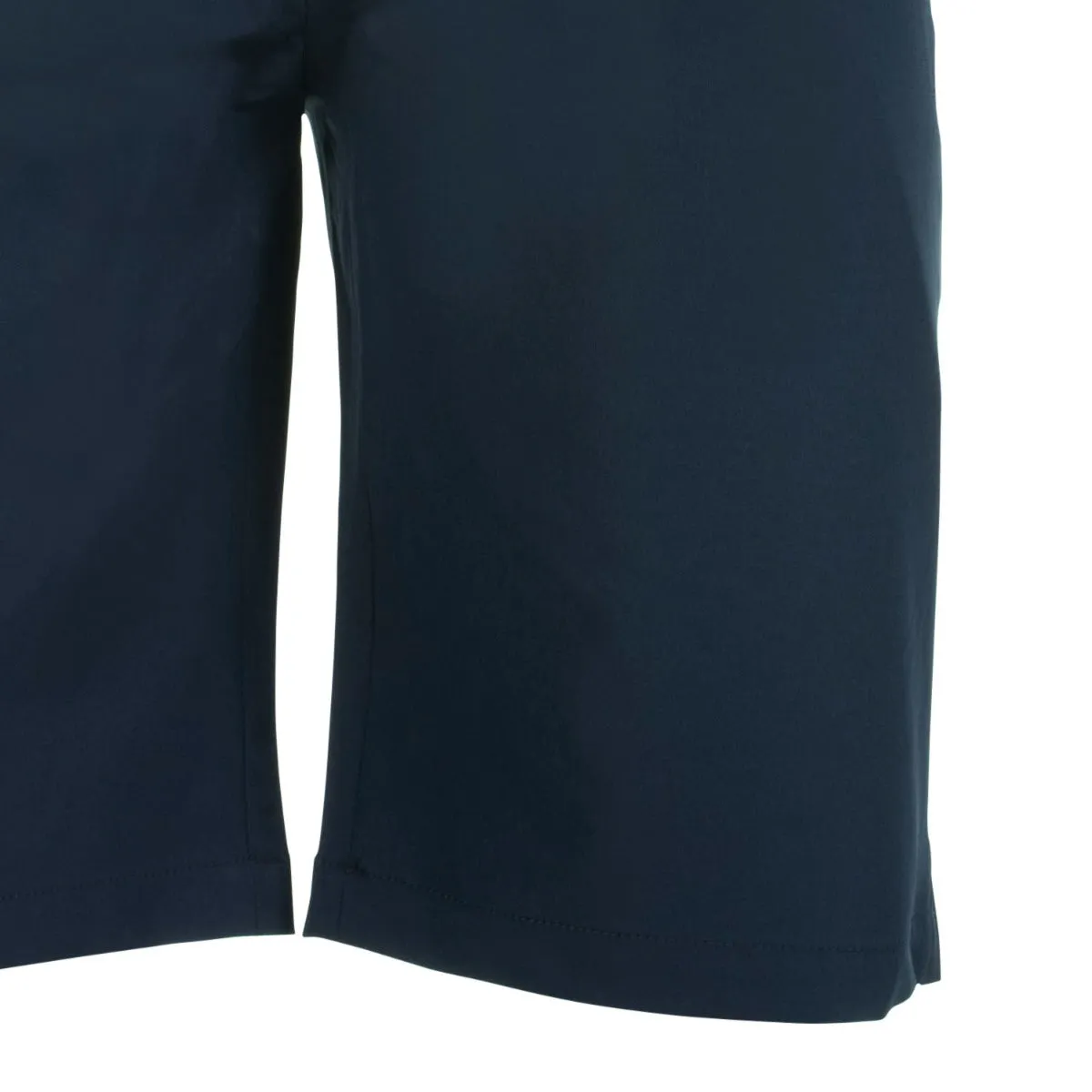City Shorts ProQuip Technical Performance Shorts - Navy