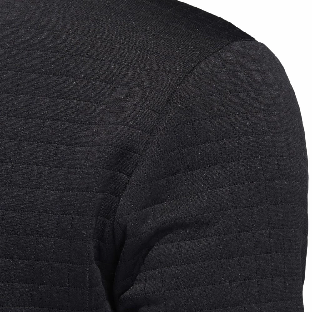 product package deal adidas DWR 22 1/4 Zip Pullover - Black