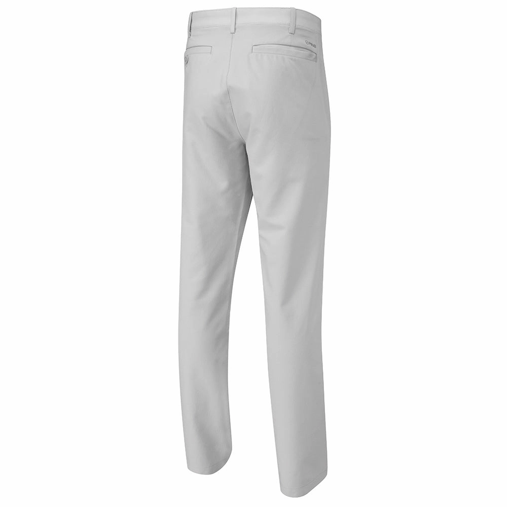 Ping Bradley Trousers - Dark Mineral Breathable Lining