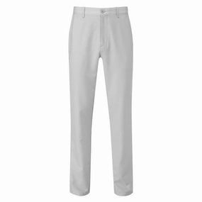 Quick Flex Ping Bradley Trousers - Dark Mineral