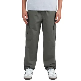 Modern Design CCS Youth Easy Ripstop Cargo Pants - Green