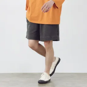 Outdoor Ready CAL O LINE / Cut-off sweatshorts