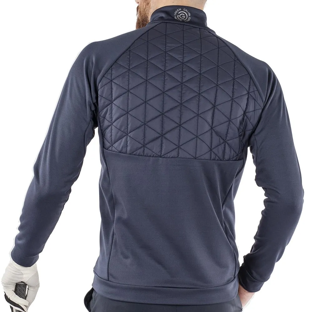 Galvin Green Dexter Insula Jacket - Navy On Duty Layer
