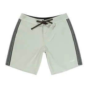 Rhythm Loma Boardshorts - Sage Relaxed Vibe Breathable Layer