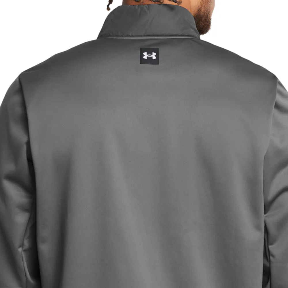 Under Armour Drive Pro Insulated Jacket - Castlerock Flexible Comfort