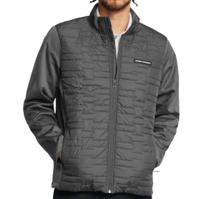Under Armour Drive Pro Insulated Jacket - Castlerock Non Restrictive Fit