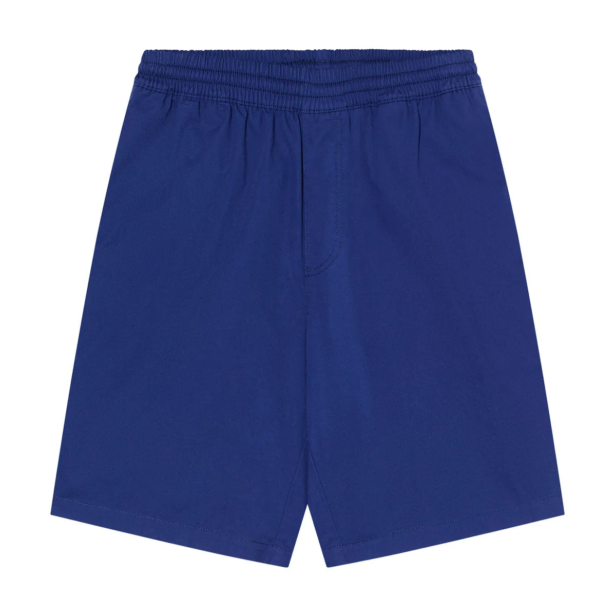 Polar Surf Shorts - Dark Blue Warm Mood