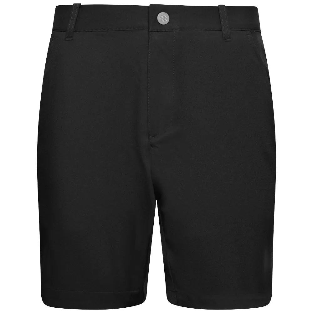 Odor Resistant Treatment Warm Vibe Puma Premium Tech 3.0 Shorts - Black