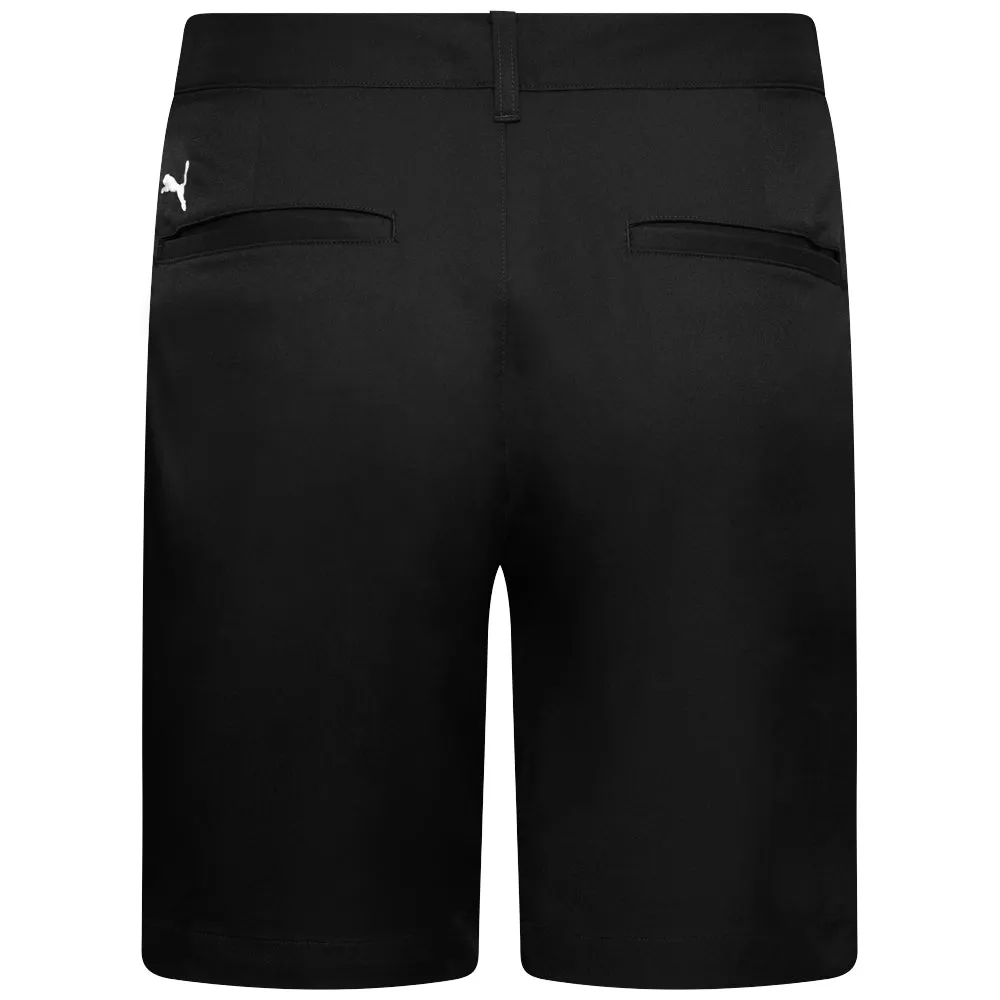 Lightweight Shorts Quick Dry Fabric Puma Premium Tech 3.0 Shorts - Black