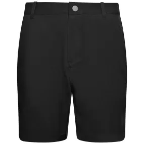 Odor Resistant Treatment Warm Vibe Puma Premium Tech 3.0 Shorts - Black